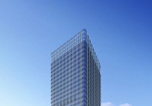 深圳荣超后海大厦